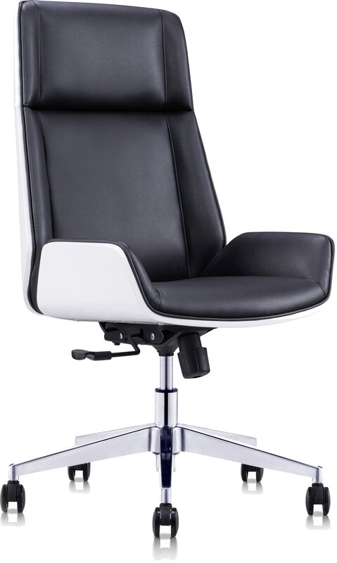 Discover the ultimate comfort and style for your workspace with our collection of office chairs in Ottawa. From sleek and modern designs to ergonomic support, elevate your productivity and impress your colleagues with our top-quality furniture. Don't settle for ordinary, upgrade your office game with our selection of office chairs in Ottawa. Shop now and experience the difference in your workday!