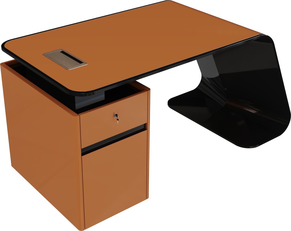 Revolutionize your workspace with our cutting-edge desk and chair duo. Experience unparalleled comfort and style as you work with the latest ergonomic design and sleek modern aesthetic. Elevate your productivity and elevate your space with our innovative furniture pieces. Shop now and stay ahead of the curve.