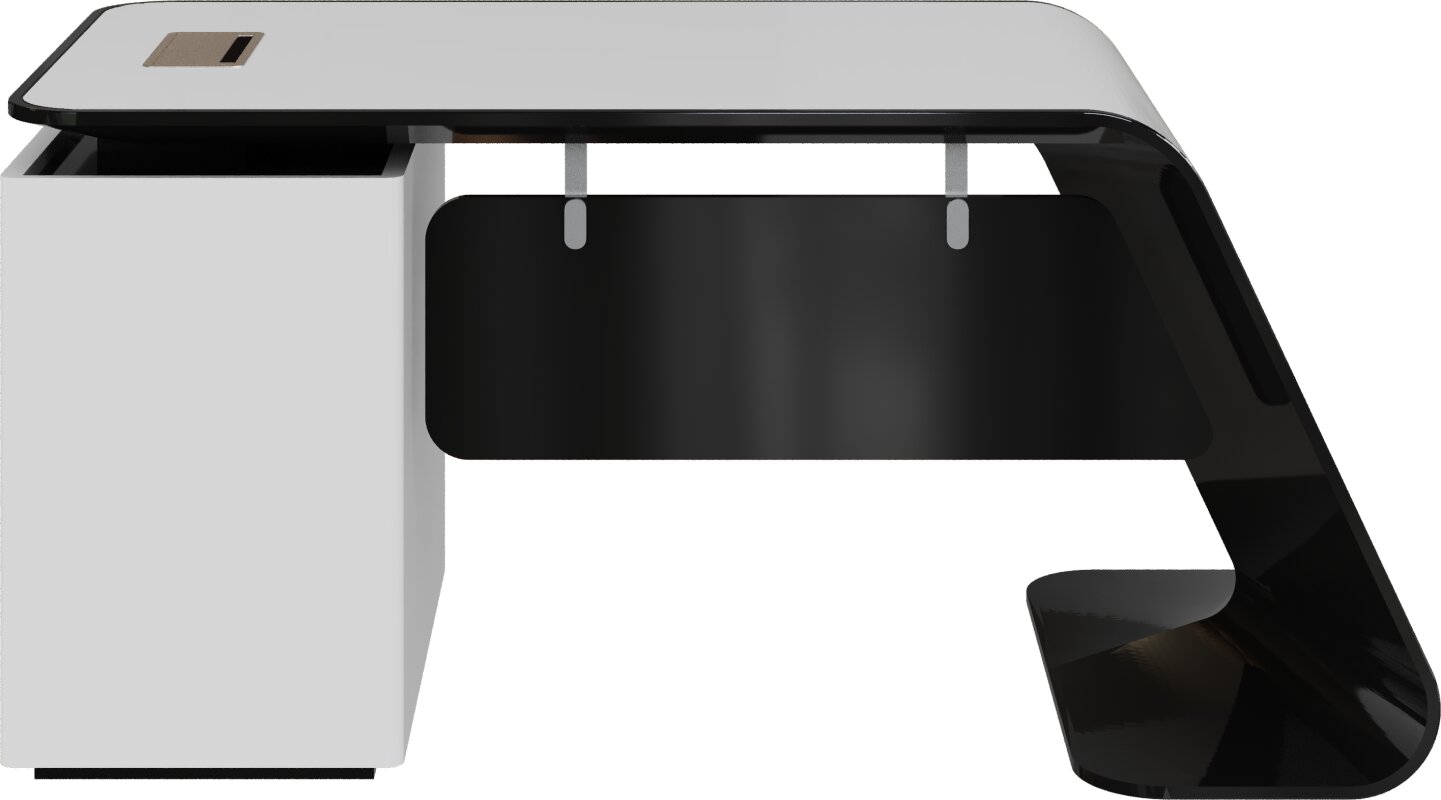 Discover the future of productivity with our innovative 60x24 desk. Designed to maximize space and enhance functionality, this desk is the perfect addition to any modern workspace. Upgrade your office setup and stay ahead of the curve with our forward-thinking furniture. Shop now and experience the ultimate in efficiency and style.