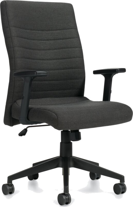 Discover the revolutionary comfort and support of our high back office chairs. Designed with cutting-edge technology and ergonomic features, our chairs are paving the way for a more productive and comfortable work environment. Upgrade your office space with our pioneering high back chairs today.