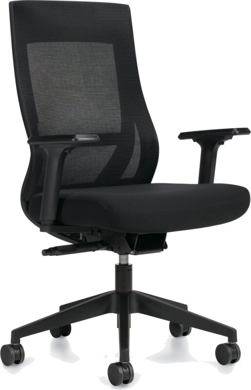 Upgrade your office game with our top-quality office chairs! Experience ultimate comfort and support while working, all while adding a touch of style to your workspace. Say goodbye to back pain and hello to productivity with our premium selection. Don't settle for less, invest in a chair that will elevate your workday. Shop now and feel the difference!