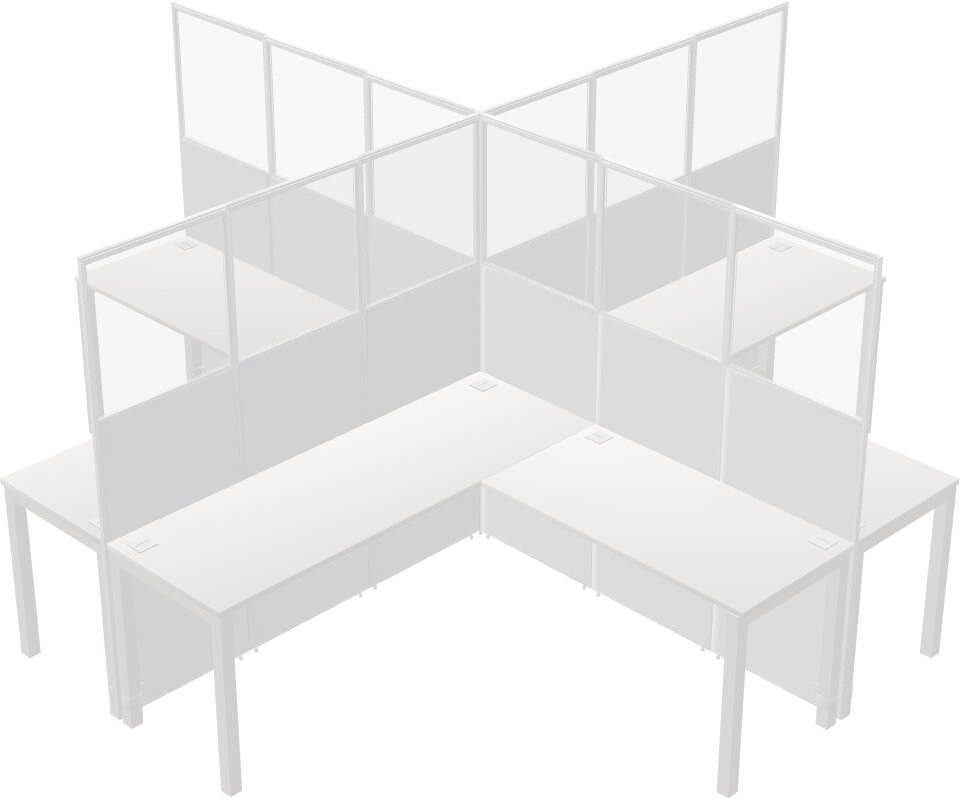 Transform your professional environment with the ultimate guide to office cubicles Mississauga. In today’s fast-paced work culture, creating a workspace that fosters productivity and creativity is essential. Our blog post delves into the latest trends in cubicle design, offering insights on how to choose the perfect layout, materials, and ergonomic features that suit your needs. Whether you're setting up a home office or revamping a corporate space, explore innovative solutions that enhance collaboration while maintaining privacy. Elevate your work experience and find inspiration for your ideal office setup today!