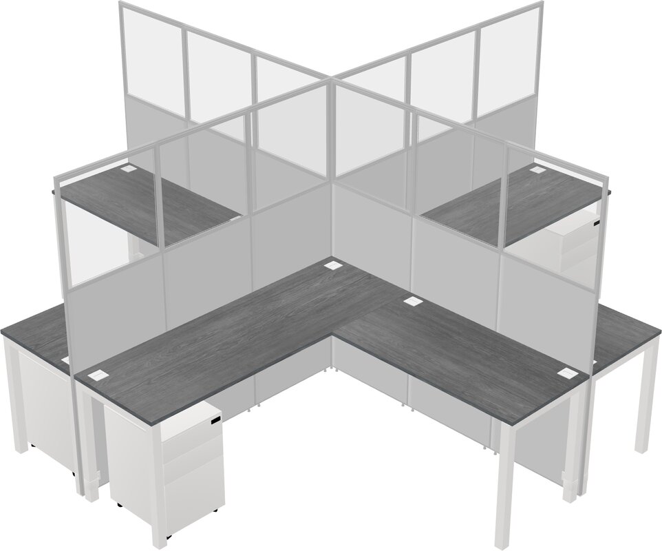 Transform your living or workspace with innovative solutions like the 'claustra de separation'. This stylish partition not only enhances privacy but also adds a touch of elegance to any environment. In our latest blog post, we explore various designs and materials that can redefine your space, offering inspiration for both residential and office settings. Learn how to effectively use a claustra de separation to create functional areas, improve acoustics, and elevate your interior design. Whether you're looking for modern aesthetics or timeless charm, our tips will help you bring your vision to life.