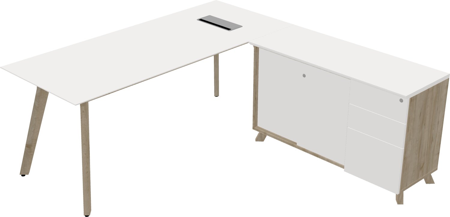 Discover the ultimate combination of style and functionality with our exceptional L shape tables. Perfect for maximizing space and creating a modern look, these tables are a must-have for any home. Explore our stunning collection now and elevate your living space to new heights.