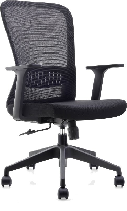 Discover the ultimate in comfort and style with our world-class office chairs. Elevate your workspace with our premium selection, designed to enhance productivity and exude sophistication. Experience the pinnacle of luxury and functionality with our top-of-the-line office chairs. Shop now and elevate your office to a whole new level.