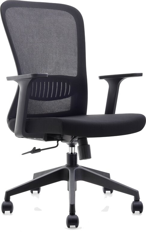 Discover the future of office seating with our revolutionary collection of chairs in Scarborough. From ergonomic designs to cutting-edge technology, elevate your workspace with our pioneering selection. Experience the ultimate in comfort and productivity with our innovative office chairs. Visit our furniture store today and revolutionize your office space.