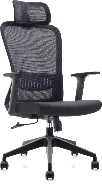 Discover the ultimate solution for your back pain and discomfort with our ergonomic computer chairs. Say goodbye to poor posture and hello to improved productivity and comfort. Upgrade your workspace today and experience the difference for yourself.
