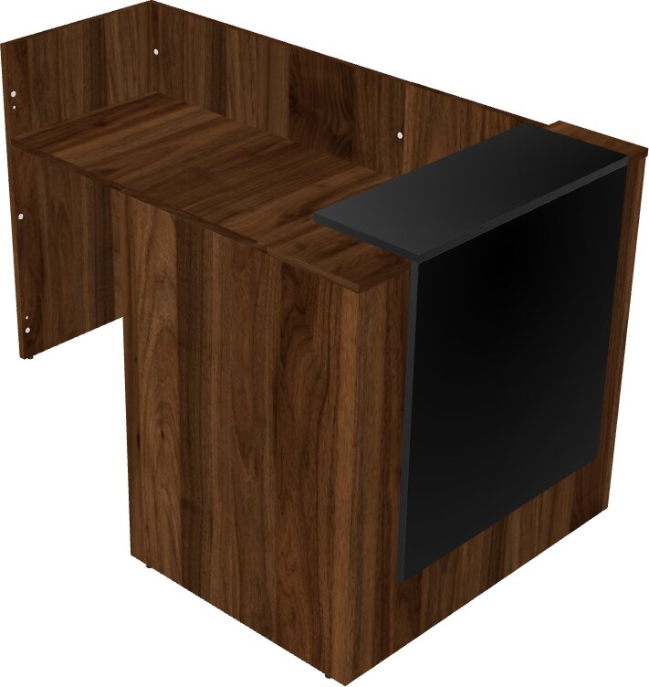 Discover the perfect reception desk for your Toronto office at our furniture store. Our stunning selection of modern and functional designs will elevate your workspace and leave a lasting impression on clients. From sleek and stylish to practical and professional, we have the perfect desk to suit your needs. Visit us today and transform your reception area into a statement of excellence.