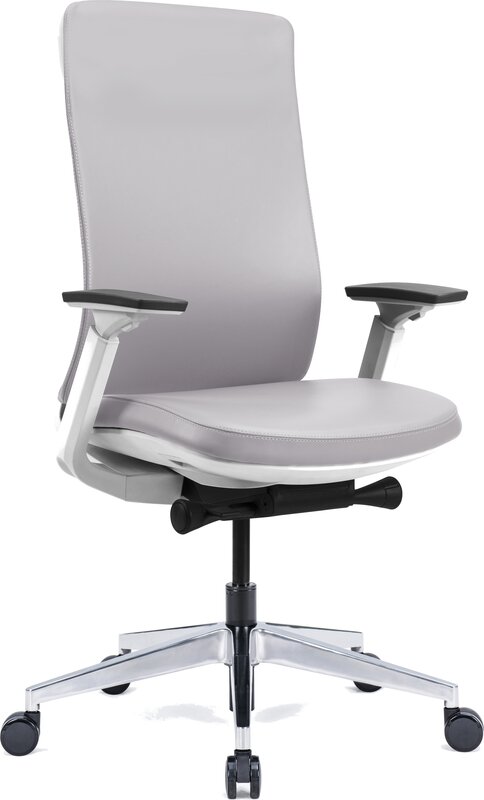 Discover the ultimate guide to ergonomic task chairs in our latest blog post! Dive into the world of unparalleled comfort and productivity as we explore the essential features that make these chairs a must-have for any workspace. From innovative designs that support your posture to customizable options that cater to your unique needs, we’ll help you find the perfect chair to enhance your work experience. Say goodbye to discomfort and hello to a healthier, more efficient way of working. Join us as we unveil the secrets to selecting the ideal ergonomic task chair that will transform your office into a haven of productivity and style!