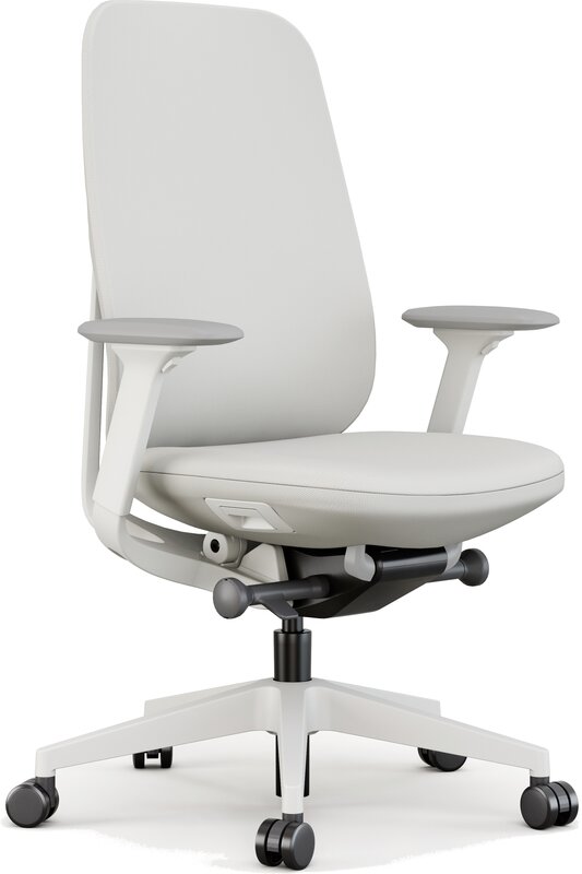 Discover the epitome of comfort and sophistication with our latest blog post on high back executive chairs. Designed for the modern professional, these chairs combine ergonomic excellence with luxurious aesthetics, ensuring that every moment spent at your desk is a pleasure. Explore the features that set these chairs apart, from premium materials to advanced adjustability, and learn how they can transform your office into a haven of productivity and style. Whether you're making critical decisions or engaging in creative brainstorming, a high back executive chair is not just furniture—it's an investment in your success. Join us as we delve into the world of executive seating and find the perfect chair to elevate your workspace to new heights.