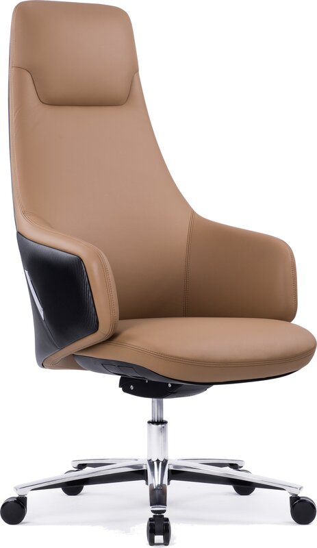 Discover the epitome of sophistication and comfort in our latest blog post, where we delve into the world of executive office chairs in Canada. Explore a curated selection of luxurious designs that seamlessly blend style and functionality, perfect for the modern professional. From ergonomic features to premium materials, we highlight the finest options that elevate your workspace while ensuring optimal support. Join us as we guide you through the essential elements of choosing the perfect executive chair, transforming your office into a haven of elegance and productivity.