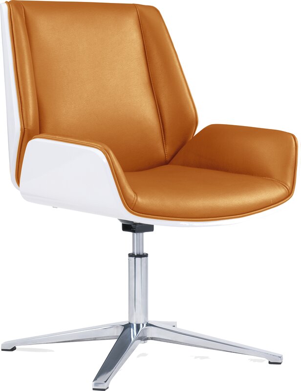 Elevate your workspace with the sleek elegance of a chrome office chair. This stylish seating solution not only enhances your office aesthetic but also promotes comfort and productivity. Explore how a chrome office chair can transform your work environment, offering both modern design and ergonomic support. Perfect for both home offices and corporate settings, these chairs seamlessly blend functionality and style. Dive into our latest blog post to learn about the top features, benefits, and design tips for incorporating a chrome office chair into your office setup, ensuring that you work in comfort and chic sophistication.