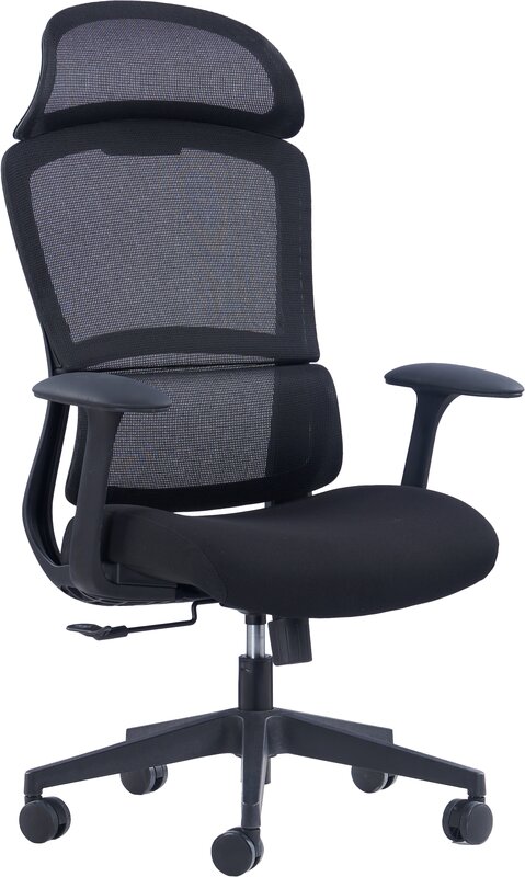 Discover the perfect blend of comfort and style with our latest blog post on the 'office chair mid back.' Explore the benefits of mid-back chairs for your workspace, from enhanced support to improved posture. Whether you're working from home or in a corporate setting, a quality office chair mid back can transform your productivity and well-being. Dive into our expert tips on choosing the right design, materials, and features to suit your unique needs. Upgrade your office experience today and find out why a mid back office chair is essential for a productive and comfortable work environment!