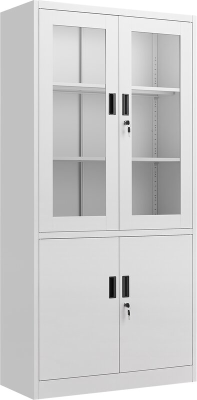 In today’s fast-paced work environment, security and organization are paramount. Our latest blog post delves into the transformative power of office cabinets with locks, designed to elevate your workspace to new heights. Discover how these innovative storage solutions not only safeguard your sensitive documents and valuable items but also enhance your overall productivity and peace of mind. Say goodbye to clutter and hello to a streamlined, secure office that fosters creativity and efficiency. Join us as we explore the must-have features, styles, and tips for choosing the perfect locking cabinet for your professional space. Don’t miss out on this essential guide to revolutionizing your office setup!