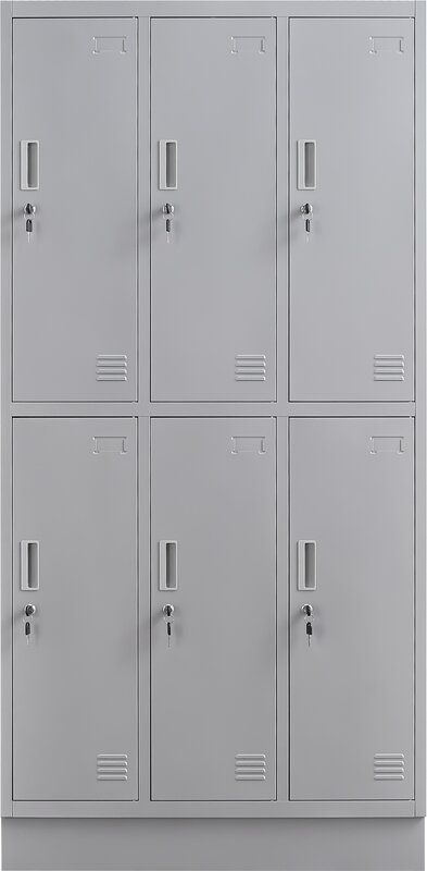 Transform your space with innovative solutions from our furniture store blog, where we explore the elegance and functionality of storage locker Canada. Whether you're looking to optimize your office environment or streamline your home organization, our insights will guide you in choosing the perfect storage options. From sleek designs that complement modern aesthetics to durable materials that stand the test of time, our expert tips will help you bring your ideas to life. Embrace the charm and practicality of storage lockers and elevate your space today. Explore the endless possibilities and create a clutter-free haven!