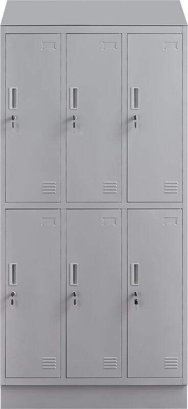 Transform your workspace and learning environment with the innovative school locker cabinet. These multifunctional storage solutions are not just about organization; they represent a shift towards a more dynamic and efficient way to manage personal belongings in schools and offices alike. With a focus on durability and style, our school locker cabinets blend seamlessly into any setting, encouraging productivity and creativity. Explore how these versatile cabinets can redefine your daily routine, providing a secure and stylish space for everything from books to tech gear, while fostering an atmosphere of collaboration and inspiration.
