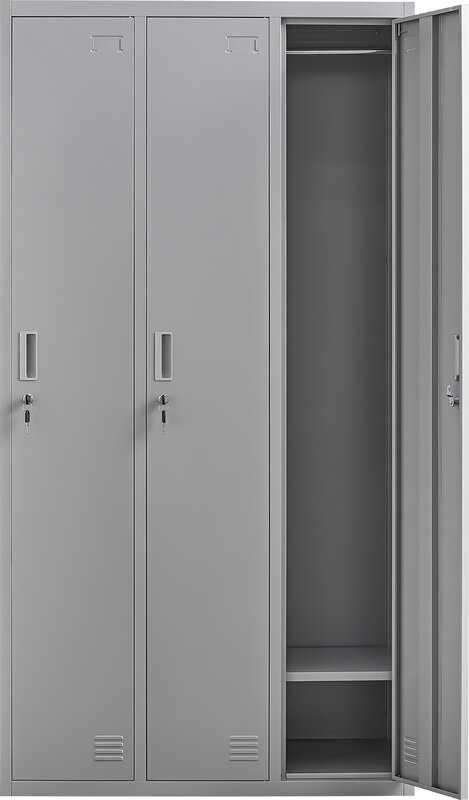 Transform your space with our revolutionary locking cabinets - the ultimate solution for secure and stylish storage. Discover the power of organization and elevate your home decor to new heights. Explore our collection now and unlock the potential of your living space.