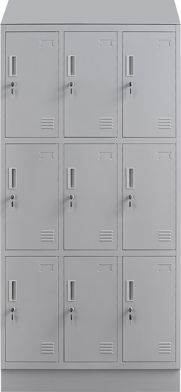 Transform your workspace with innovative locker staff solutions that enhance organization and streamline productivity. In our latest blog post, we explore how the right locker staff can create a more efficient office environment, fostering collaboration and reducing clutter. From modular designs to customizable options, these versatile storage solutions cater to the diverse needs of modern teams. Learn how to implement locker staff effectively and witness the positive impact on your workplace culture. Elevate your office experience today by integrating smart storage that empowers your team to focus and thrive.