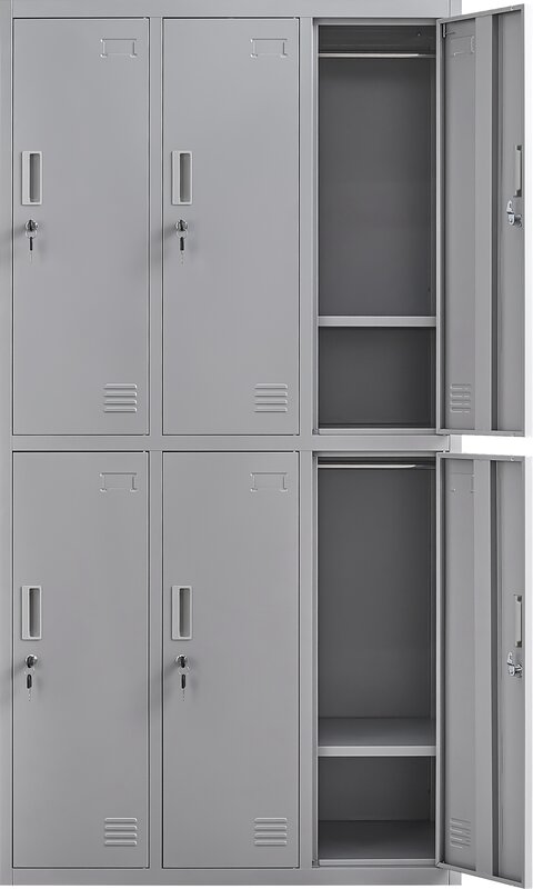 Unlock the ultimate storage solution with our latest blog post on Locker Canada! Dive into the world of innovative locker designs that blend functionality with style, perfect for any space—from bustling offices to cozy homes. Discover how these versatile lockers can transform your organization game, offering not just storage, but a statement piece that enhances your decor. Whether you're looking for sleek modern aesthetics or classic charm, our guide will inspire you to reimagine your space. Don’t miss out on tips, trends, and the latest in locker designs that will leave you eager to elevate your environment. Read on and get ready to make your storage unforgettable!