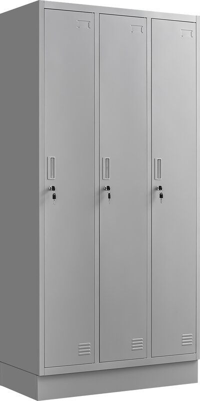 Unlock the potential of your space with our latest blog post on locker cabinets! Discover how these versatile storage solutions can transform your home or office into an organized oasis. From sleek designs that blend seamlessly with modern decor to robust options perfect for heavy-duty use, we explore the myriad ways locker cabinets can elevate your environment. Join us as we delve into innovative styling tips, practical uses, and the latest trends in locker cabinet design. Whether you're looking to declutter your workspace or add a touch of flair to your living area, this post is your ultimate guide to making a bold statement with functional furniture. Embrace the future of storage and redefine your space today!