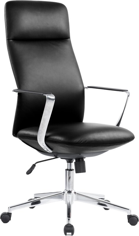 Discover the ultimate blend of comfort and style in our latest blog post, where we delve into the world of high-back office chairs. Designed to provide exceptional support and promote healthy posture, these chairs are a game-changer for anyone spending long hours at their desk. We explore the top features to look for, from ergonomic designs to luxurious materials, ensuring you find the perfect fit for your workspace. Whether you're working from home or in a corporate environment, a high-back office chair can transform your productivity and enhance your overall well-being. Join us as we guide you through the best options available, tips for choosing the right chair, and how to create an inspiring office atmosphere that fuels creativity and focus. Your dream workspace awaits!