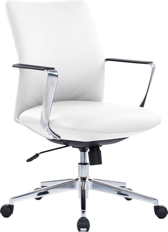 Discover the transformative power of design and ergonomics in our latest blog post, where we delve into the revolutionary impact of white and black office chairs on your workspace. These striking color combinations not only elevate the aesthetic of your office but also enhance productivity and comfort. Explore how the sleek elegance of white paired with the bold sophistication of black can create a harmonious balance in your work environment. We’ll guide you through the latest innovations in chair technology, ergonomic features, and style tips that will redefine your office experience. Say goodbye to mundane seating and hello to a workspace that inspires creativity and efficiency! Join us as we unveil the future of office seating—where style meets functionality in a stunning duo.