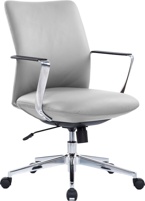 Are you tired of uncomfortable seating that leaves you sore after a long day at work? Our latest blog post dives into the world of heavy duty office chairs, specifically tailored for the Canadian market. We explore the top options that combine durability, ergonomic design, and style, ensuring you can work efficiently without sacrificing comfort. Whether you're working from home or in a bustling office, our curated selection will help you find the perfect chair to support your productivity. Join us as we highlight the best features, materials, and brands that make these chairs a must-have for anyone seeking a refreshing upgrade to their workspace!