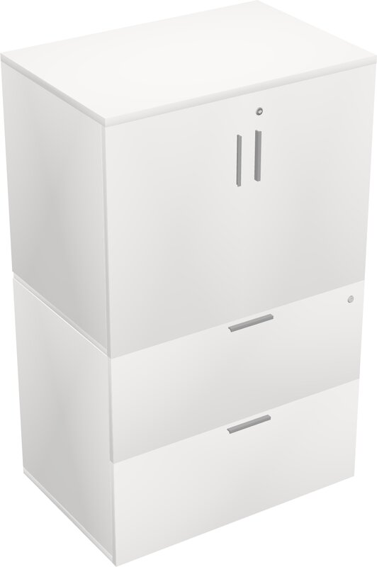 In today's fast-paced work environment, securing your valuable items is more important than ever. Locking cabinets for storage offer a perfect blend of safety and style, ensuring your documents and equipment are protected while enhancing your office aesthetics. Explore the benefits of incorporating these versatile solutions into your workspace, from boosting organization to safeguarding sensitive materials. Our latest blog post delves into the different types of locking cabinets for storage, practical tips for choosing the right one, and how they can transform your office culture into one of efficiency and security. Elevate your storage game today!