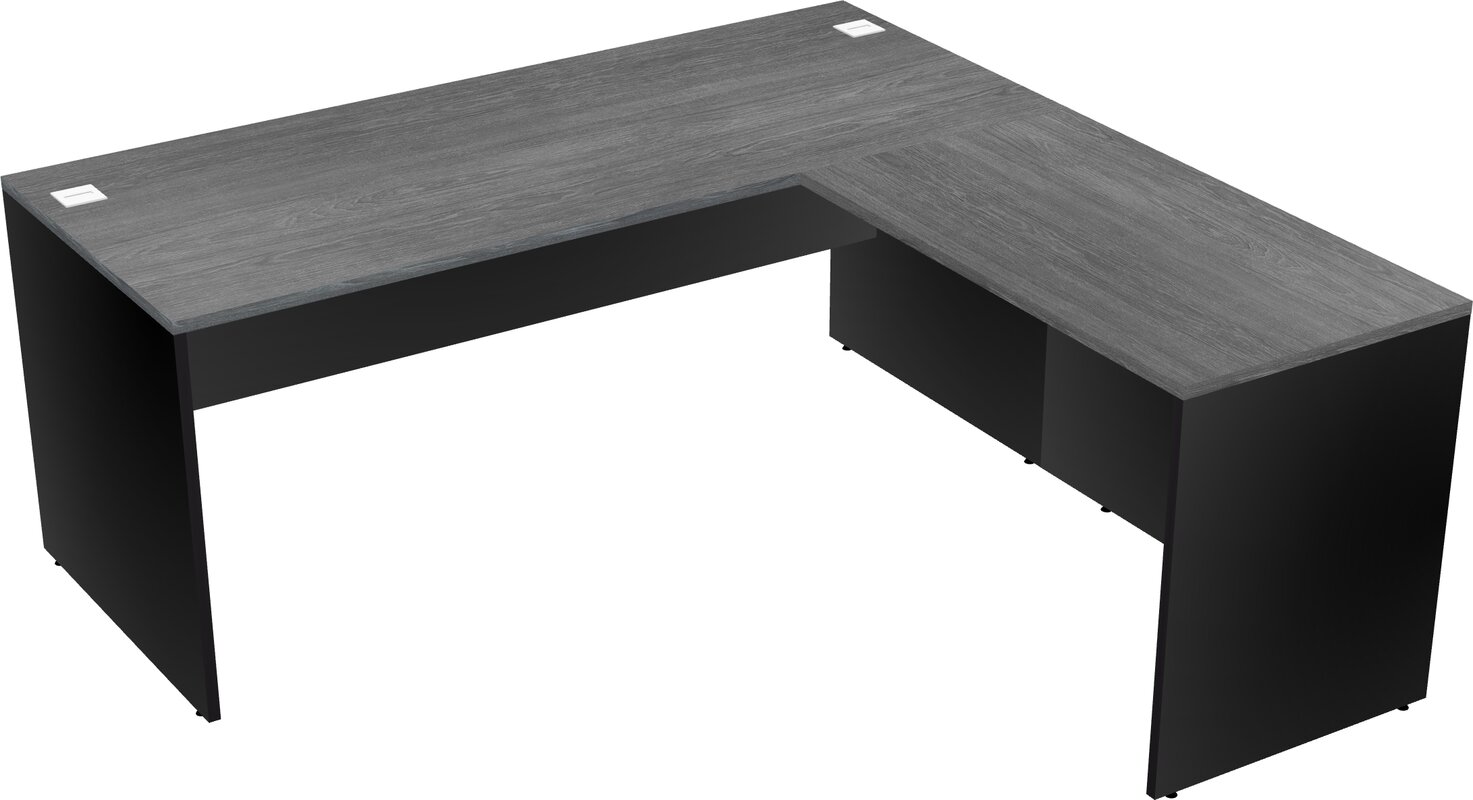 Transform your workspace into a vision of productivity with a corner office desk with drawers that blends style and functionality. This innovative furniture piece optimizes space while offering convenient storage solutions, perfect for keeping your essentials organized and within reach. Explore the benefits of a corner office desk with drawers, from maximizing your office layout to enhancing your workflow. Whether you're working from home or revamping a corporate environment, this versatile desk design elevates your office culture, creating an inspiring atmosphere that fosters creativity and efficiency. Embrace the future of work with smart design choices!