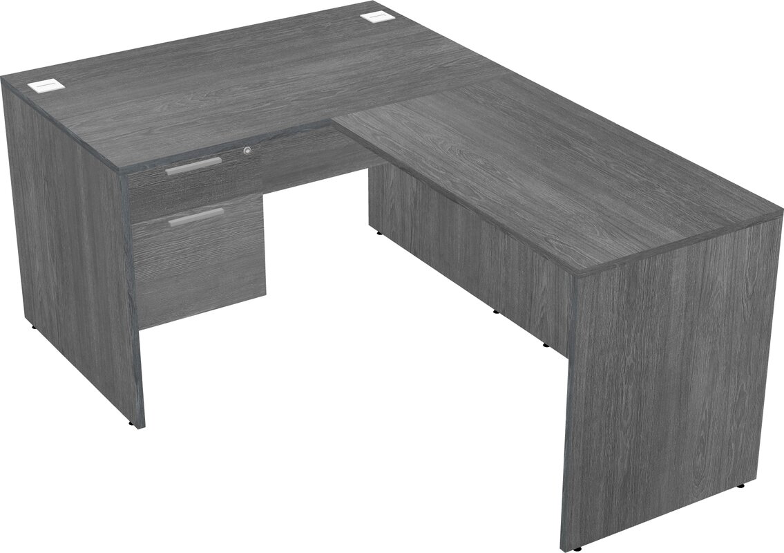 Transform your workspace into a hub of creativity and productivity with our exquisite maple L shaped desk with hutch. This stunning piece not only maximizes your office layout but also offers ample storage and organization options, fostering a seamless workflow. The rich, warm tones of maple create an inviting atmosphere that inspires innovation and focus. Perfect for both home offices and professional settings, this desk combines functionality with timeless design. Explore how the maple L shaped desk with hutch can elevate your work experience and reflect your unique style. Embrace a new era of office culture today!
