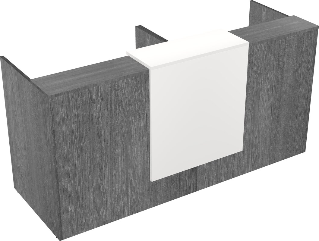Elevate your entryway with a stunning white small reception desk that combines style and functionality. Perfect for compact spaces, this chic piece not only enhances your office's aesthetic but also creates a welcoming atmosphere for clients and visitors. Explore how a white small reception desk can transform your reception area, offering a sleek design that maximizes space without compromising on elegance. From modern minimalist to classic influences, find inspiration and tips on integrating this versatile furniture into your office culture. Embrace a fresh approach to reception design today!