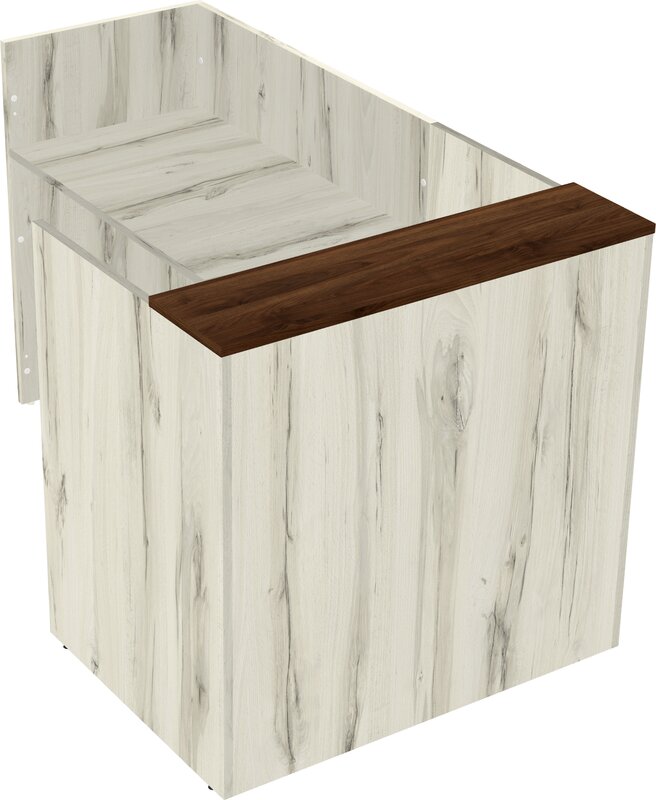 Transform your entryway with a modern reception table that redefines first impressions. In today’s dynamic office culture, a stylish reception area is essential for welcoming clients and fostering a professional atmosphere. Our latest blog post explores innovative designs and versatile materials that make modern reception tables a focal point of any workspace. From minimalist aesthetics to multifunctional features, learn how the right reception table can enhance both form and function. Elevate your office design and create an inviting environment that reflects your brand’s identity with the perfect modern reception table.