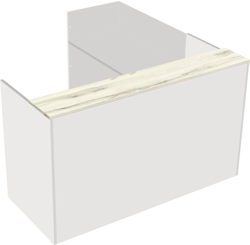 Transform your office's first impression with a stylish reception desk with return, an essential piece that marries functionality and aesthetic appeal. This versatile furniture not only enhances your entryway but also provides extra workspace and storage, making it perfect for busy reception areas. Explore various designs that cater to both modern and traditional tastes, ensuring a warm welcome for clients and visitors alike. Dive into our latest blog post to uncover tips on selecting the ideal reception desk with return that fits your office culture and boosts productivity, all while elevating your brand's image.