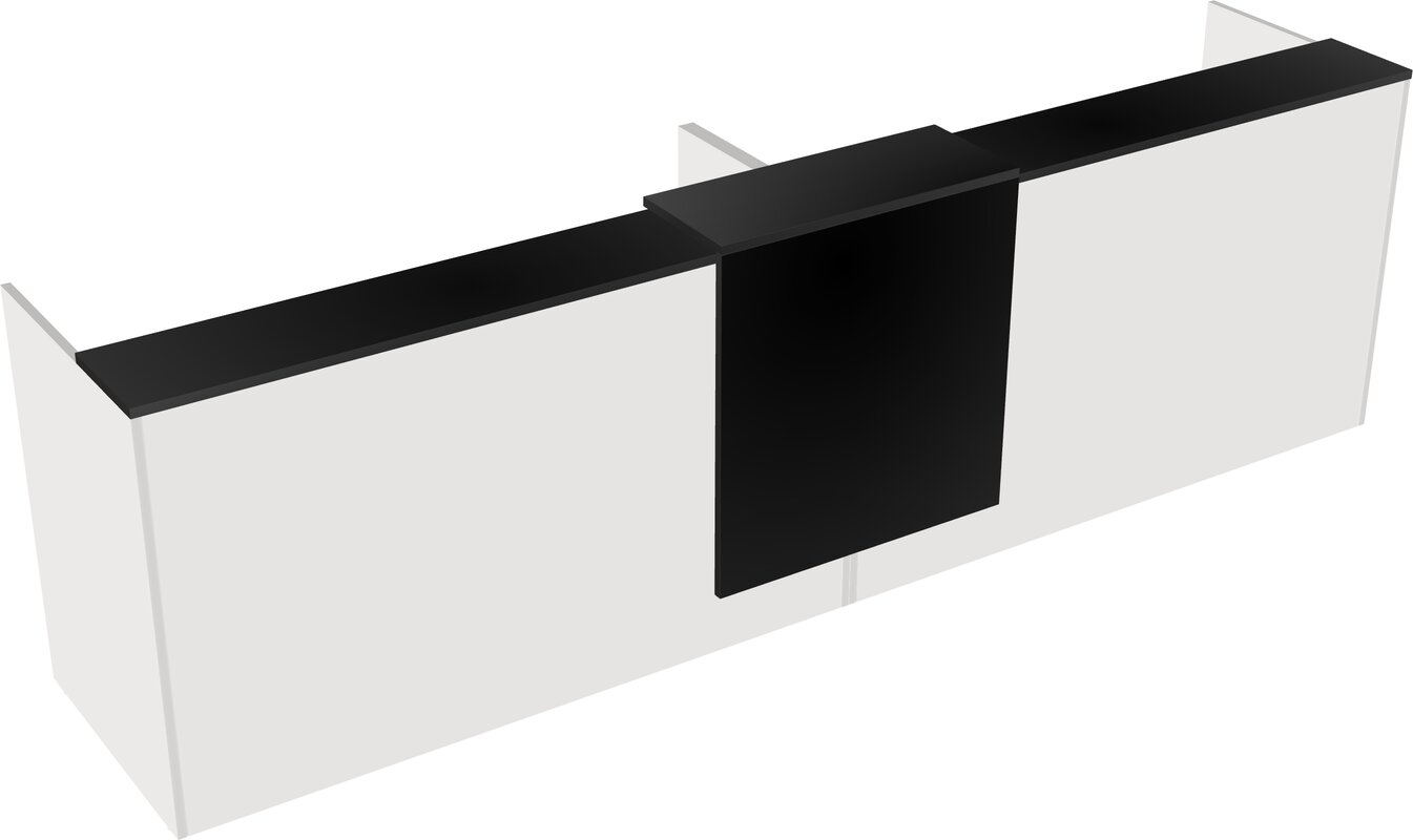 Elevate your office environment with the perfect front desk receptionist desk that seamlessly blends functionality and style. In our latest blog post, we explore a variety of designs tailored to enhance productivity while making a striking first impression. From modern aesthetics to classic elegance, find the ideal piece that complements your brand's identity and supports your front desk operations. Learn about essential features, ergonomic considerations, and practical tips to create an inviting reception area. Transform your workspace and inspire innovation with the right front desk receptionist desk today!