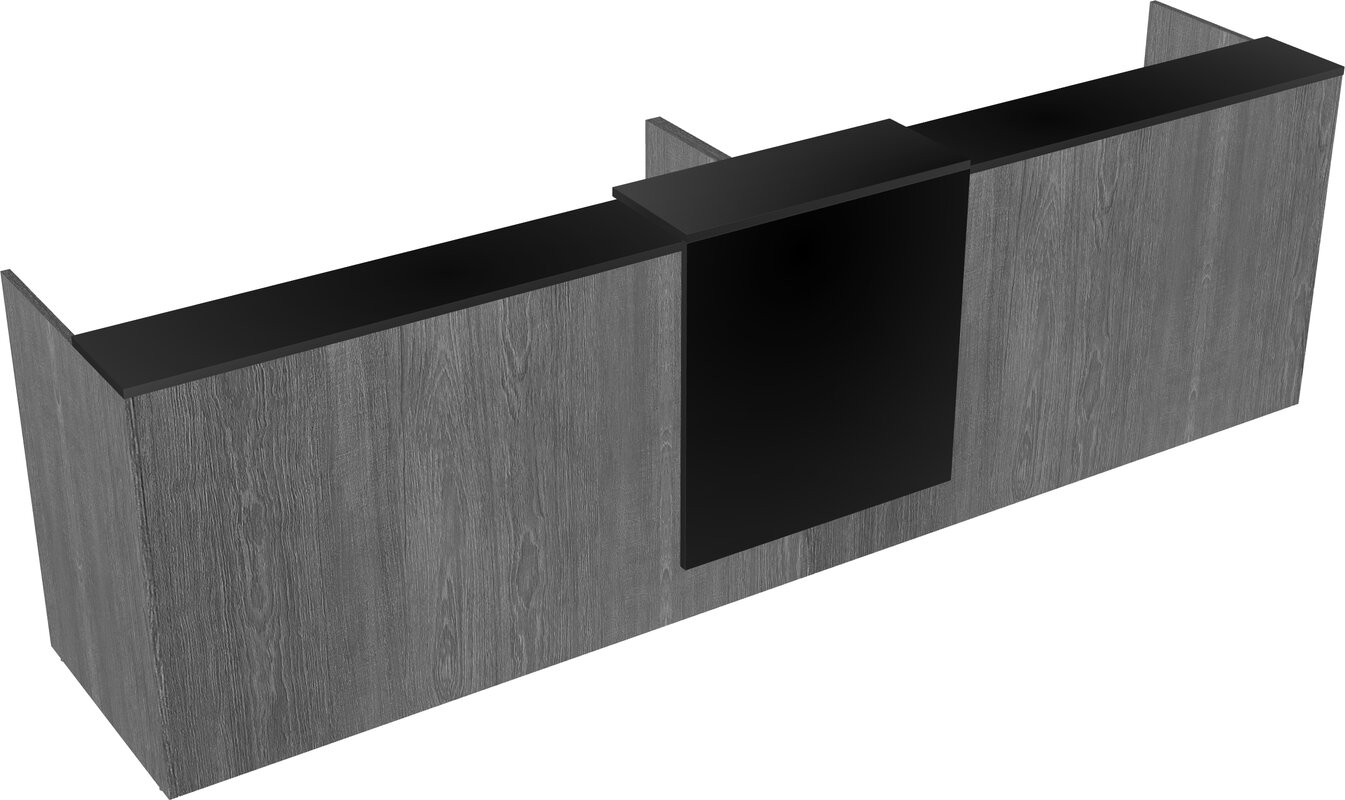 Transform your office environment by understanding the significance of reception desk shape in creating a welcoming atmosphere. This blog post delves into the various styles, from traditional rectangular designs to modern curved options, and how each can influence the flow of your workspace. Explore how the right reception desk shape not only enhances aesthetics but also improves functionality and visitor experience. Whether you're redesigning your office or setting up a new space, this guide will help you make informed choices that reflect your brand and foster a positive first impression.