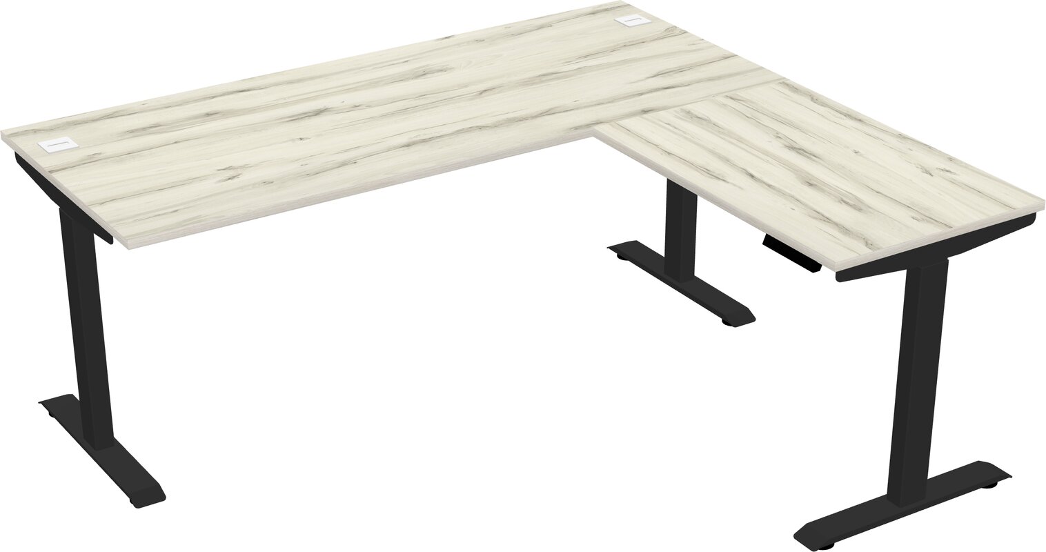 Elevate your workspace with a table de bureau electrique that combines style and functionality. In our latest blog post, we delve into the benefits of electric desks, highlighting how they can transform your daily routine by promoting better posture and productivity. Explore a range of designs that fit any office aesthetic, from minimalist to modern, while also learning about the health advantages of standing versus sitting. Whether you're working from home or enhancing your corporate environment, our insights will guide you to the perfect table de bureau electrique that meets your needs. Say goodbye to the mundane and embrace a dynamic work experience!