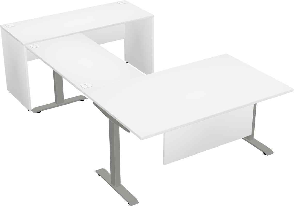 Elevate your meetings with the innovative design of a standing height conference table. This dynamic addition not only promotes collaboration and engagement but also encourages healthier work habits by keeping everyone active during discussions. Explore the benefits of standing height conference tables, from enhancing creativity to maximizing space in your office environment. With a variety of styles and finishes available, you can seamlessly integrate functionality and aesthetics into your workspace. Transform your conference room into a hub of productivity and inspiration—learn how a standing height conference table can revolutionize your meetings today!