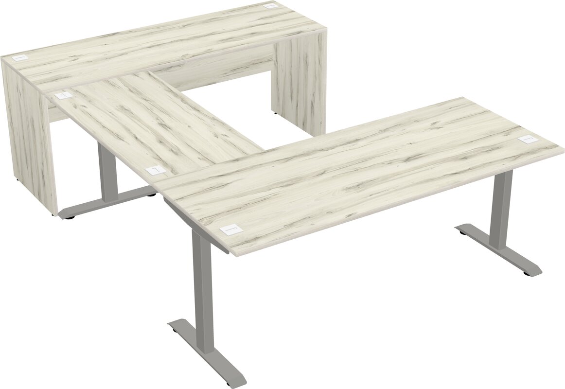 Transform your workspace with innovative collaborative office desks designed to enhance teamwork and creativity. In our latest blog post, we explore the benefits of these dynamic desks, which encourage interaction and collaboration among colleagues. Learn how to select the perfect design that not only fits your office aesthetic but also boosts productivity. From modular options to sleek, modern styles, we've got insights on the best collaborative office desks to elevate your work environment. Dive in to find inspiration for creating a vibrant, engaging atmosphere that fosters collaboration and communication!