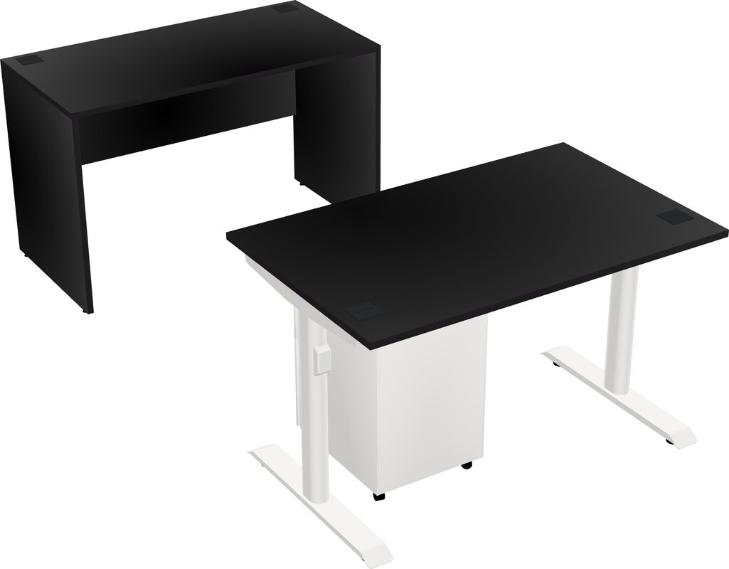 Transform your workspace with the perfect big office desks that blend style and functionality. In this blog post, we explore a variety of spacious desk designs tailored for productivity and creativity. Whether you need a sleek modern look or a rustic charm, our selection caters to diverse tastes and office setups. Learn how to optimize your workspace with ample surface area, smart organization options, and ergonomic features that enhance your work experience. Dive into trends, tips, and inspiration to elevate your office environment with big office desks that make a statement and boost efficiency.