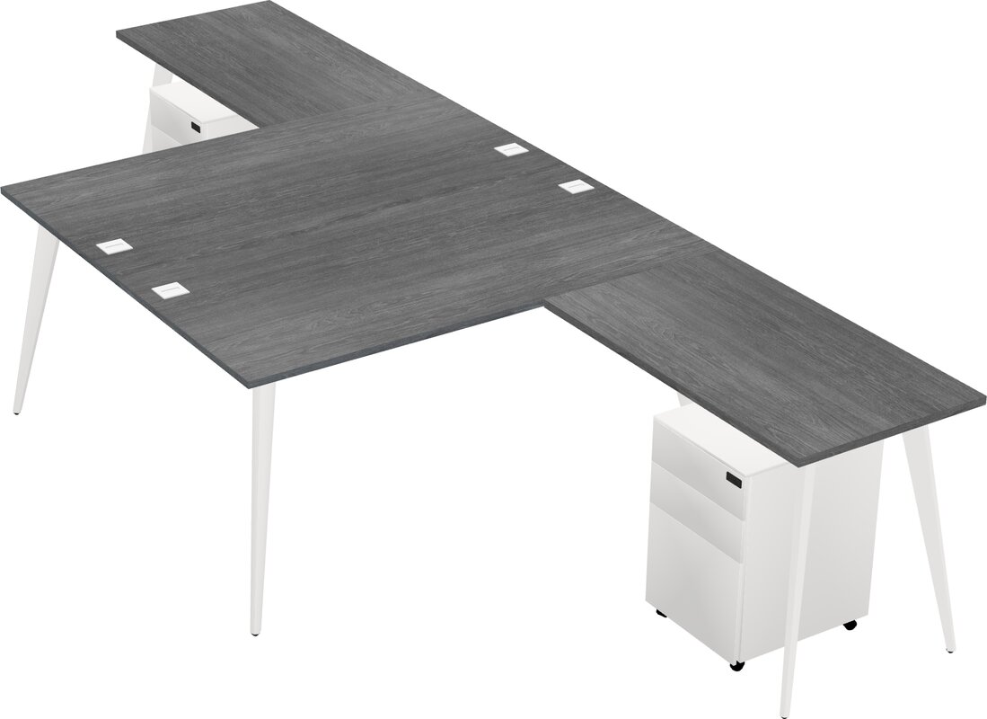 Transform your workspace with the perfect large L shaped office desk that combines style and functionality. Ideal for maximizing productivity, these desks offer ample surface area for all your work essentials while seamlessly fitting into any office layout. Explore a variety of designs, from modern to classic, tailored to meet your aesthetic and ergonomic needs. Whether you're working from home or designing a corporate space, a large L shaped office desk can enhance organization and promote creativity. Dive into our blog post to find tips and inspiration for choosing the right desk to elevate your work environment.