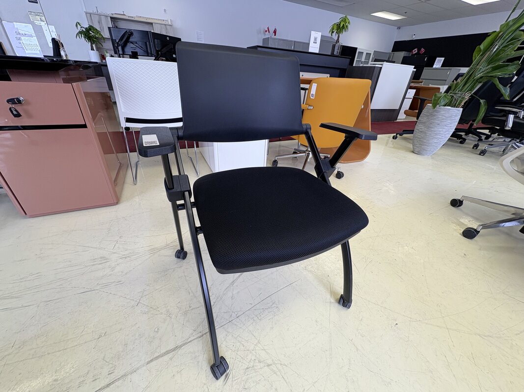 Transform your workspace on the move with our latest insights into used office furniture for trailers. Embrace the perfect blend of functionality and style, ensuring your mobile office is as comfortable as it is efficient. Our blog post explores the myriad benefits of selecting quality pre-owned office pieces that not only save you money but also contribute to a sustainable lifestyle. Learn how to maximize space, enhance productivity, and create an inviting atmosphere, regardless of your trailer's size. Dive into our expert tips and elevate your work experience today with the best used office furniture for trailers!
