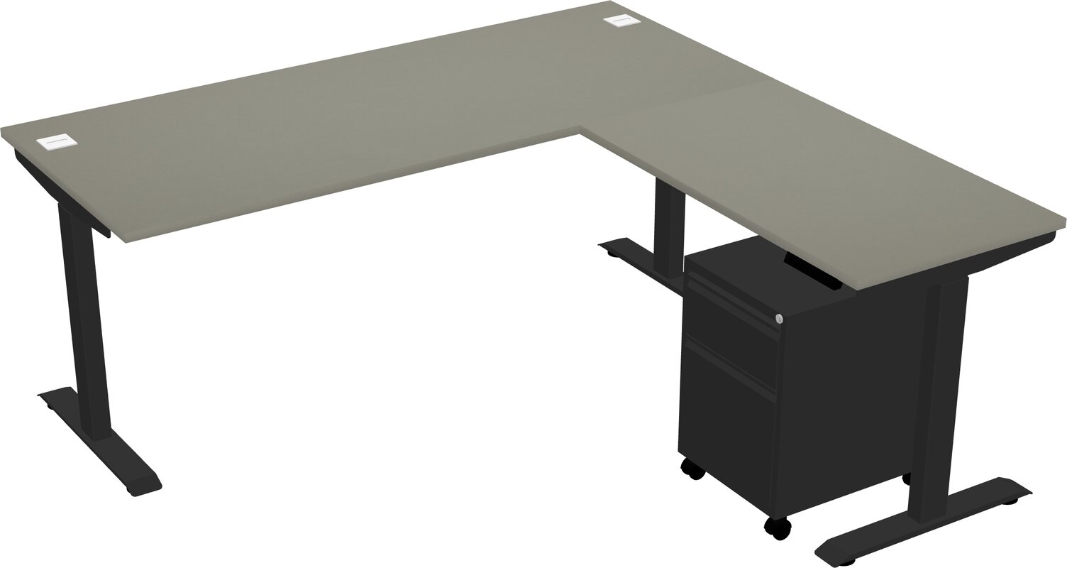 Transform your workspace with a stunning blue office table that blends style and functionality. This innovative piece not only enhances your office aesthetic but also boosts productivity and creativity. Explore the psychological benefits of color in your workspace as you embrace the calming and refreshing hues of blue. Our blog post delves into the latest trends in office furniture, showcasing how a blue office table can be the centerpiece of a modern and inspiring work environment. Elevate your office culture and reignite your passion for work with the perfect blend of comfort and style.