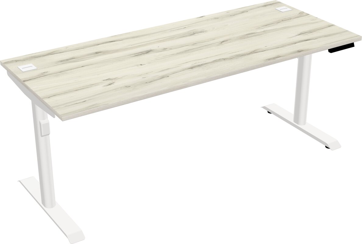 Elevate your workspace with the innovative standing desk l, designed to transform your productivity and well-being. This versatile piece of furniture not only encourages a healthier posture but also enhances your creative flow, making it ideal for both home offices and corporate environments. Explore the myriad benefits of incorporating a standing desk l into your daily routine, from improved focus to increased energy levels. Our latest blog post dives into the features, styles, and ergonomic advantages of standing desks, ensuring you find the perfect fit for your unique work culture. Embrace a new way of working today!