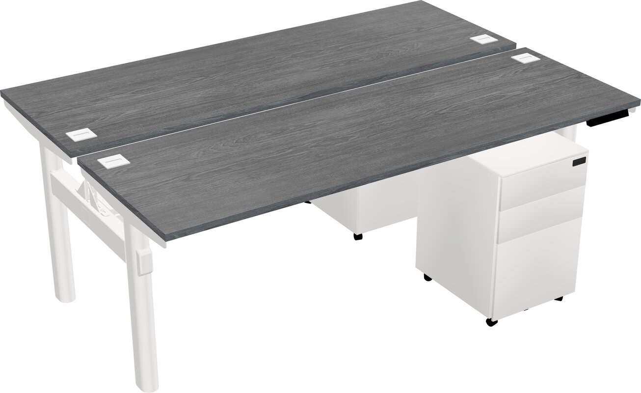 Transform your workspace into a hub of productivity and comfort with a sit stand desk cubicle. This innovative furniture solution encourages movement throughout your day, enhancing both your physical health and mental focus. Our latest blog post explores the myriad benefits of incorporating a sit stand desk cubicle into your office environment, from improved posture to increased energy levels. Whether you're working from home or in a corporate setting, learn how this versatile furniture piece can redefine your work experience. Elevate your office culture today and embrace the balance between sitting and standing for a more rewarding workday.