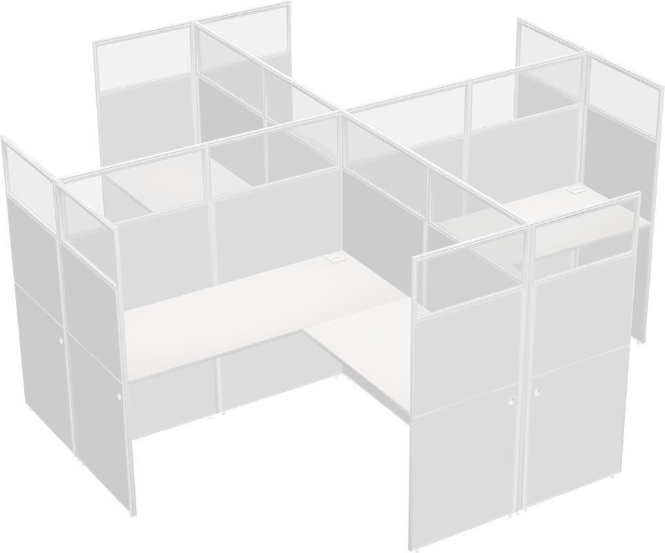 Transform your workspace with the ultimate in productivity and style through our latest blog post on 'separateur bureau.' Unveil the art of creating defined zones within your office, balancing functionality and aesthetics seamlessly. Our curated selection of office dividers not only enhances privacy but also fosters collaboration and creativity. Learn about innovative designs, materials, and configurations that can elevate your workspace experience. Whether you’re working from home or in a corporate environment, a 'separateur bureau' can redefine your office culture. Dive into our insights and elevate your work environment today!