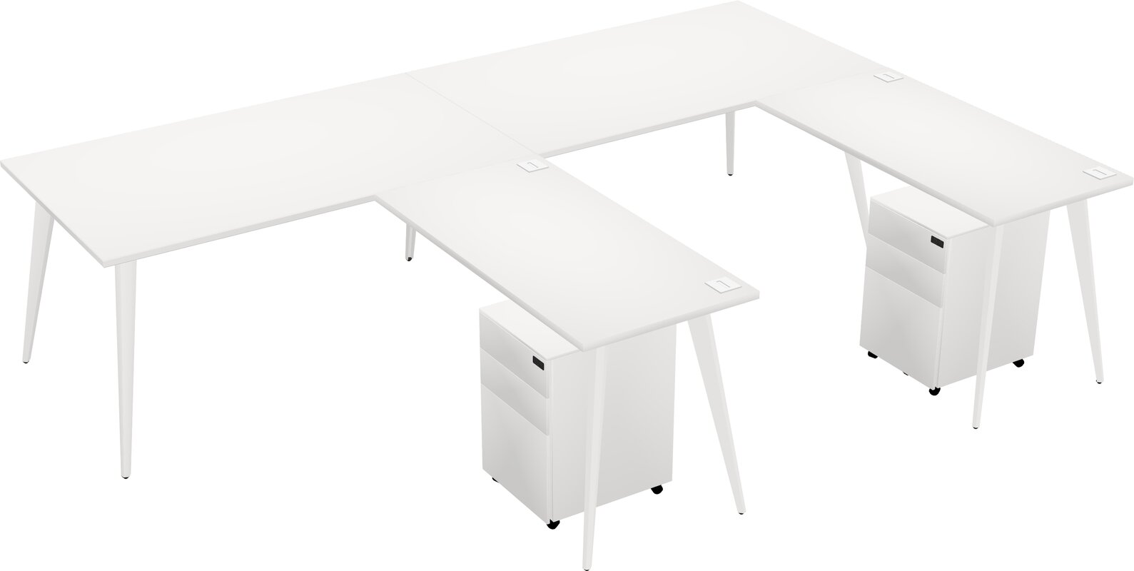 Elevate your workspace with the latest trends in office station desks that combine style and functionality. In our latest blog post, we explore innovative designs that enhance productivity and comfort, transforming your office environment into a hub of creativity. From ergonomic features to sleek aesthetics, find the perfect office station desk tailored to your needs. Whether you're working from home or designing a collaborative space, our tips and insights will guide you in selecting the ideal desk that balances form and function. Embrace the future of work and redefine your office experience today!