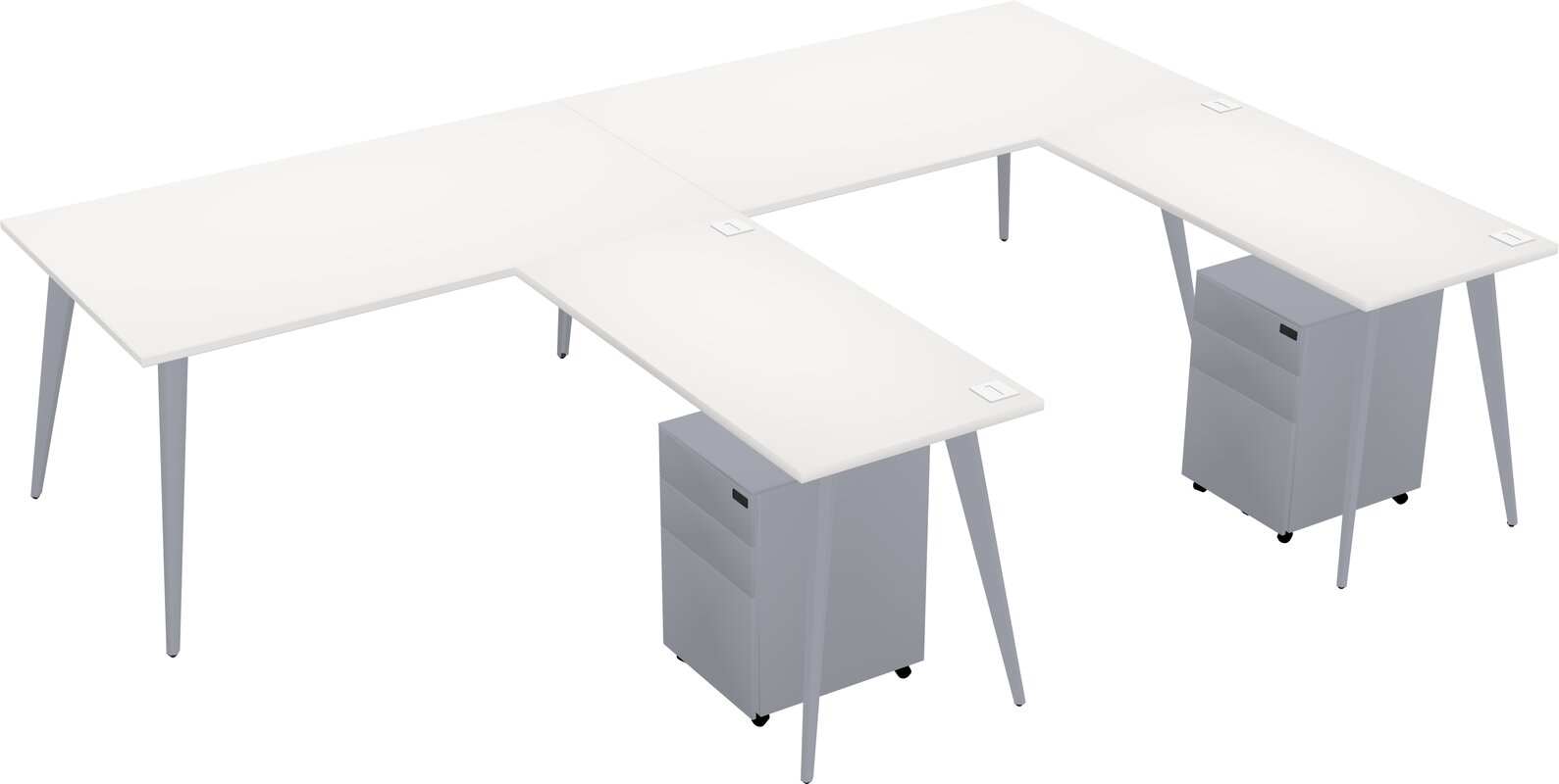 Transform your workspace with innovative corner workstations that maximize productivity and enhance your office culture. Our latest blog post explores the myriad benefits of these versatile setups, offering insights into design, functionality, and ergonomic advantages. From compact designs perfect for small spaces to stylish options that blend seamlessly with your decor, corner workstations are the ideal solution for anyone looking to create a more efficient and inspiring work environment. Dive into our tips and ideas to find the perfect corner workstation that reflects your style and boosts your workflow!