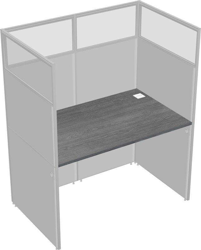 Transform your workspace into a hub of creativity and productivity with our insightful exploration of 4 office cubicles. Each design offers unique features that cater to diverse work styles, promoting collaboration while ensuring personal comfort. From sleek, modern aesthetics to functional layouts, these cubicles redefine the boundaries of office culture. Whether you're revamping a corporate environment or setting up a home office, our curated selection highlights the importance of thoughtful furniture choices in inspiring greatness daily. Dive in to find the perfect cubicle that resonates with your vision of a productive workspace!