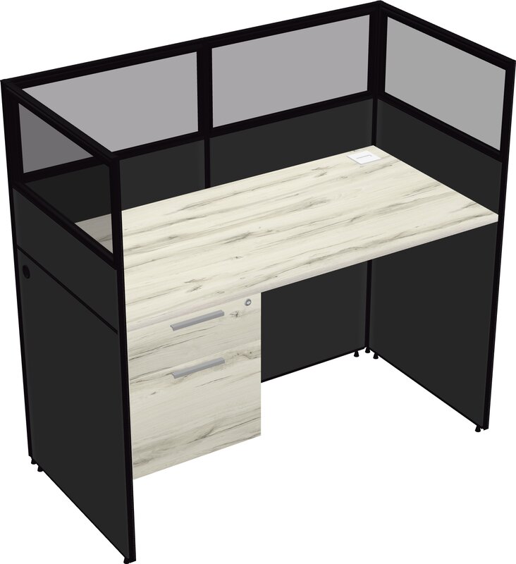 Elevate your workspace with the elegance and versatility of white office cubicles. These modern designs not only enhance the aesthetic of any office but also foster creativity and collaboration among team members. In our latest blog post, we explore the myriad benefits of incorporating white office cubicles into your workplace, from their ability to make spaces feel larger and brighter to their role in promoting a clean and organized environment. Learn how these stylish solutions can transform your office culture and inspire innovation, making them a perfect choice for both startups and established businesses.