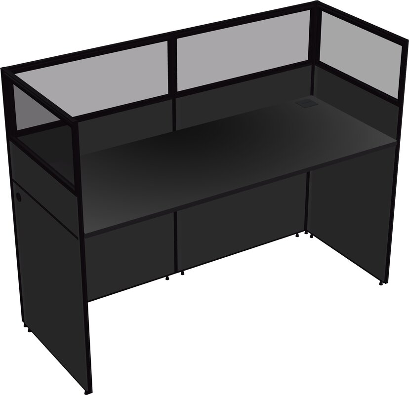 Elevate your office environment with our latest insights on 4 person cubicles, designed to foster collaboration while ensuring personal space. These innovative workstations not only optimize team dynamics but also enhance productivity and comfort in any workspace. Explore the versatile designs, ergonomic features, and customizable options that make our 4 person cubicles the perfect solution for modern offices. Whether you’re redesigning an open layout or looking to create a focused team area, our blog post dives into the benefits and trends of these essential office fixtures. Transform your workspace today!